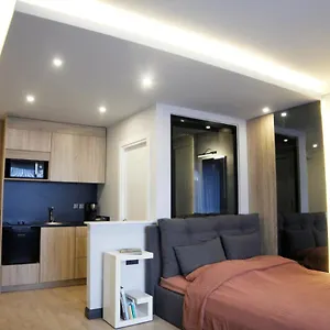 Kadikoy Studio Flat , Istanbul Turkey