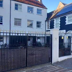 Number Four , Brighton United Kingdom