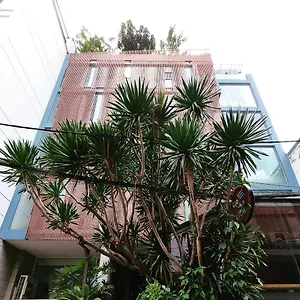 Q Apaz Serviced - 251nvt , Ho Chi Minh City Vietnam