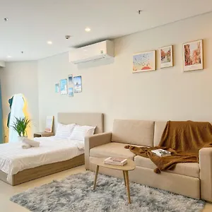 The Song - Miam Vungtau Condotel , Vung Tau Vietnam