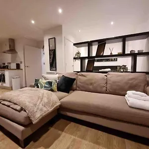 Charming Studio In Bricklane , London United Kingdom