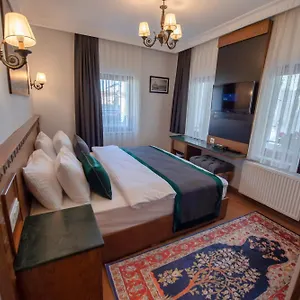 Duru Sultanahmet & , Istanbul Turkey