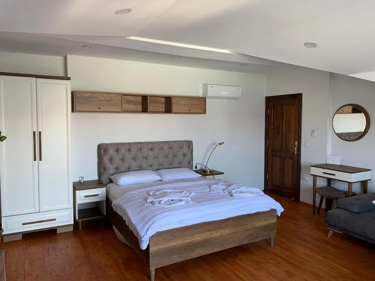 Holiday home Exclusive Terrace Suite At Marina Fethiye Turkey